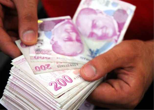 Yozgatlı Asgari Ücretlilerin Gözü Ocak Ayı Zammında!