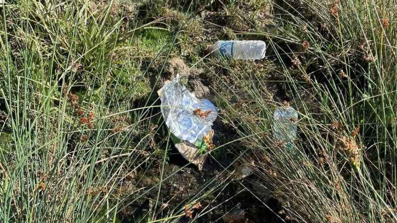 Yozgat Çayıralan Ormanları'ndaki Doğa Kirliliği Halkı Ayaklandırdı
