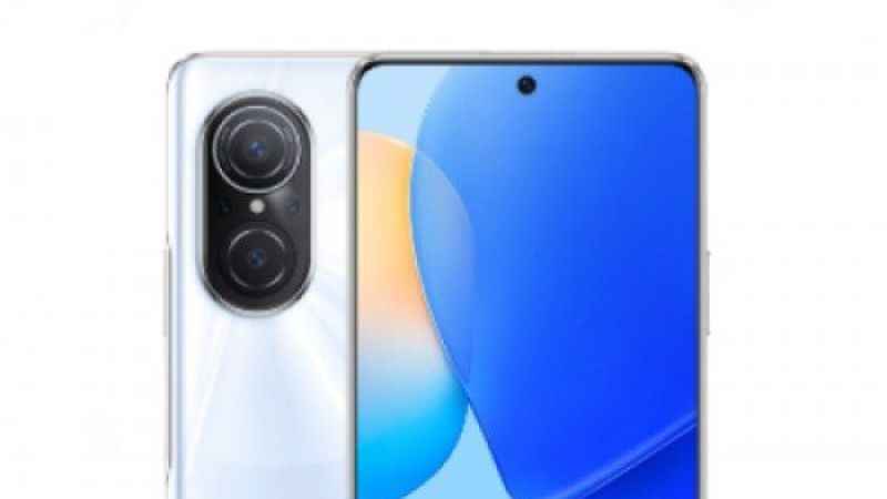 Huawei Nova 12, Köklerine Dönüyor!