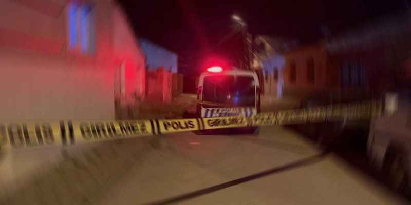 Konya'da Polis Ekibine Silahlı Saldırı: Şüpheli Silahıyla Teslim Oldu