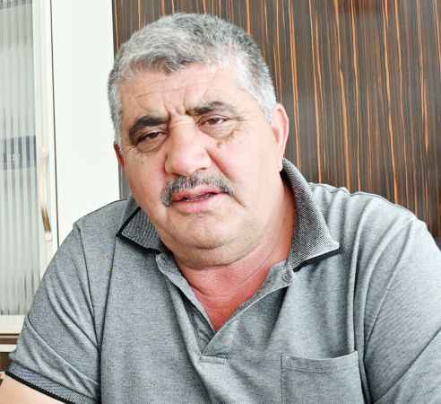 Yozgat Ziraat Odası Başkanı İsmail Açıkgöz'den çiftçilere uyarı
