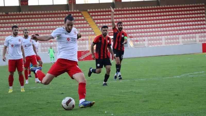 Şırnak Petrolspor, Prestijli Türkiye Kupasında Sahne Alacak