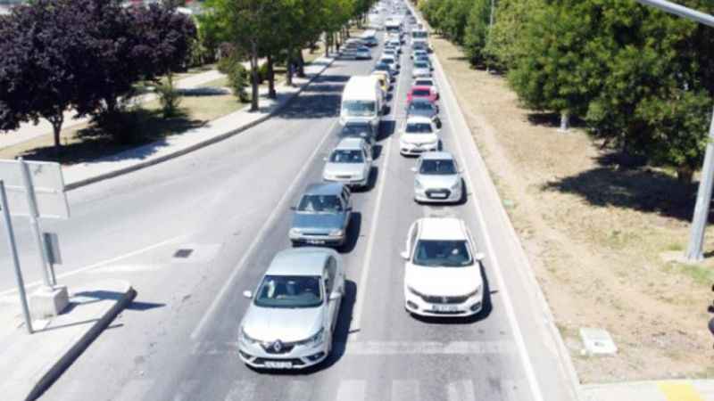 Aralarında Yozgat'ta var! Operasyon düzenlendi