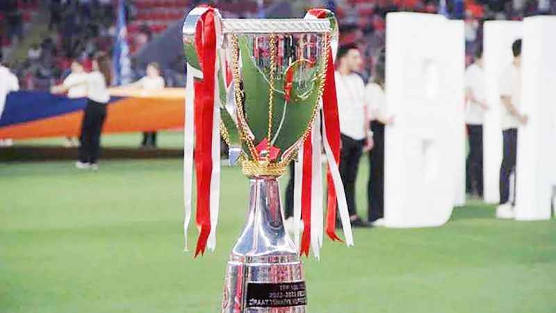 Yozgat Belediyesi Bozokspor’un, Türkiye Kupası’ndaki rakibi belli oldu