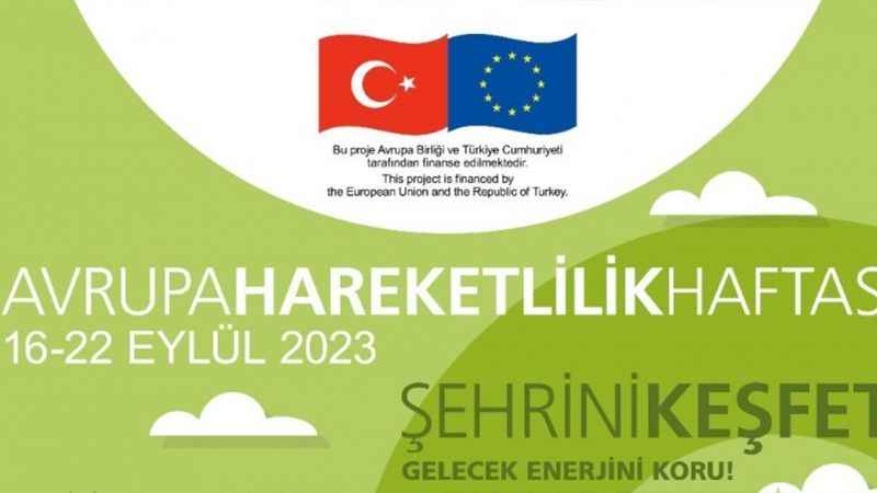 ABB’den"Şehrini Keşfet, Gelecek Enerjini Koru" Temalı Etkinlik