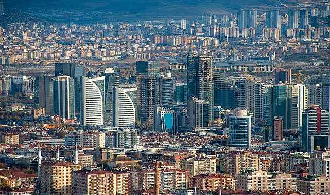 Ankaralılar dikkat! İkinci El Konut Piyasasında Fahiş Fiyat Spekülatörlere Ceza Yağacak