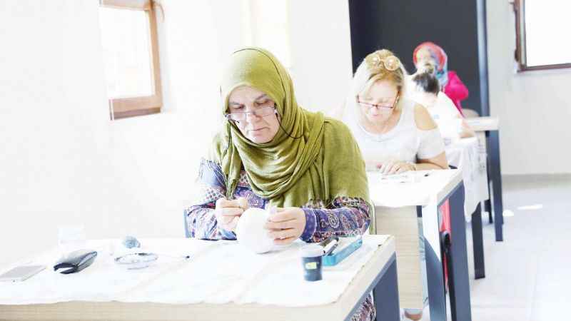 Etimesgut Belediyesi duyurdu Kayıtlar başladı