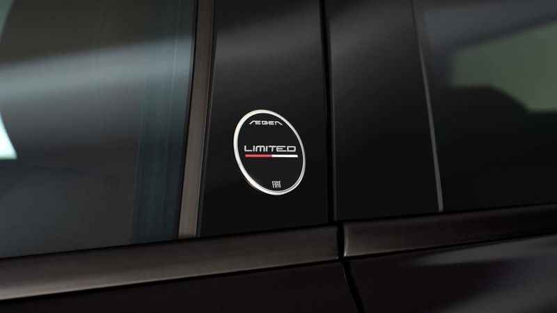FIAT Egea Limited: Liderlikte Yenilikçi Adım