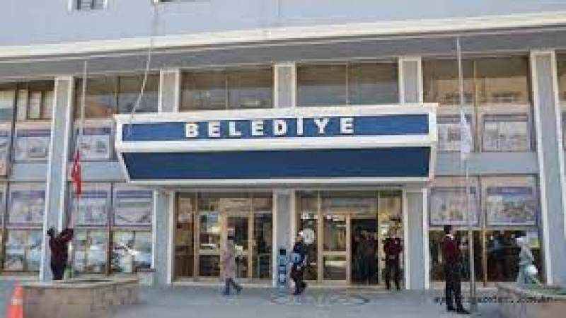 Kırıkkale belediye başkanlığı toner satın alacak