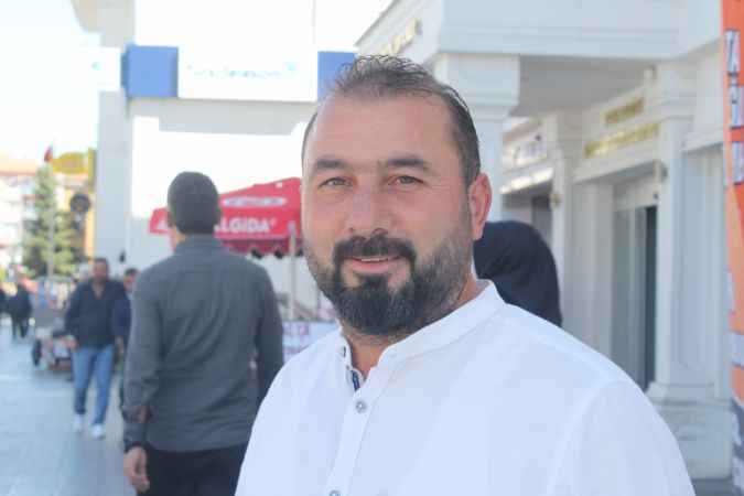 Yozgatlılar kışa hazır mı? Yozgat’ta akşam serinlikleri kışın geldiğinin belirtisi mi?