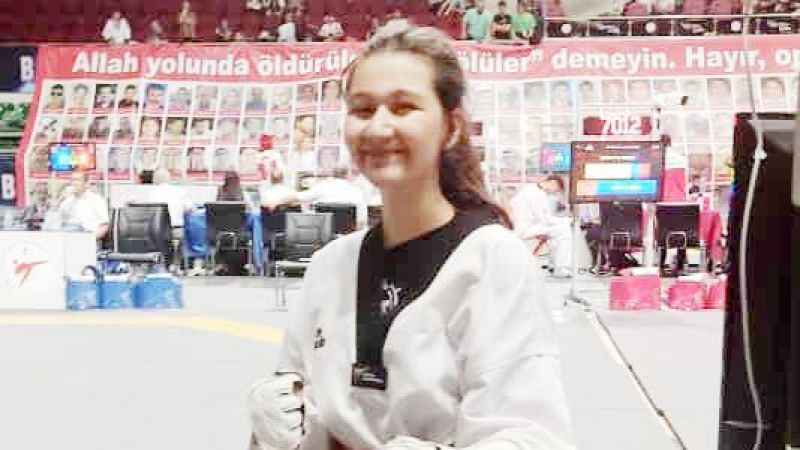 Yozgat Gençlik ve Spor İl Müdürlüğü bünyesinde bulunan Taekwondo Spor Kulübü sporcusu Milli Takım seçmelerine katılacak