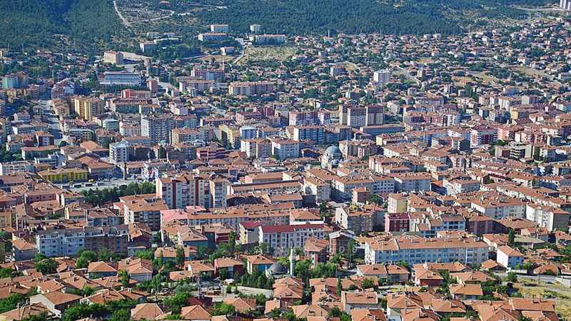 Yozgat'ta bugün hava nasıl olacak? Yozgat halkını bugün nasıl bir hava bekliyor?