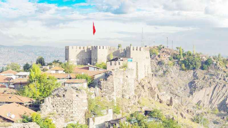 Ankara Büyükşehir Belediyesi, gezi düzenleyecek