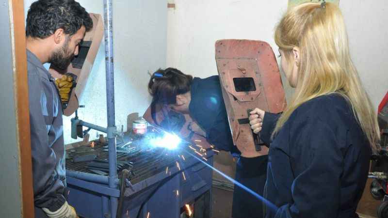 Ankara Büyükşehir Belediyesi Mesleki ve Teknik Eğitim Kursları (BELTEK) 2023 Ön Kayıtları Başlıyor