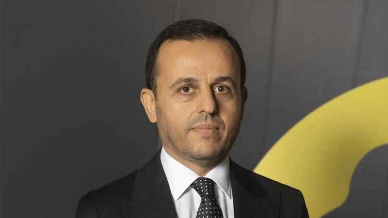 Bülent Aksu, Turkcell'in Rotalarını Belirleyecek Yeni CEO Oldu