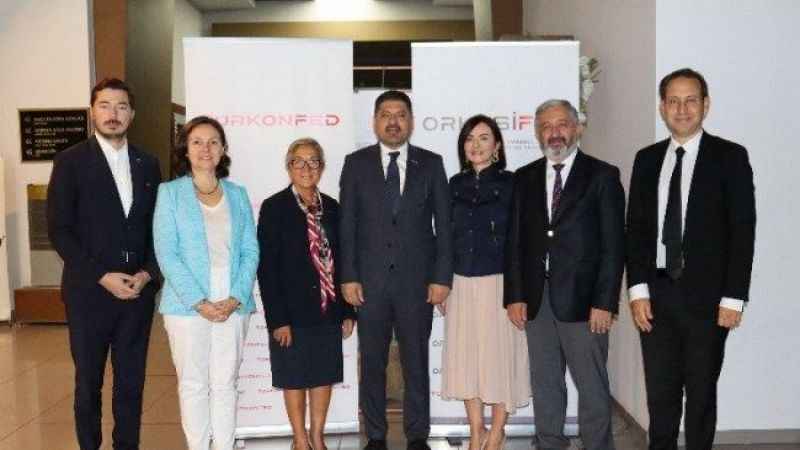 Çorum, Yerel Kalkınma Projeleriyle Öne Çıkıyor