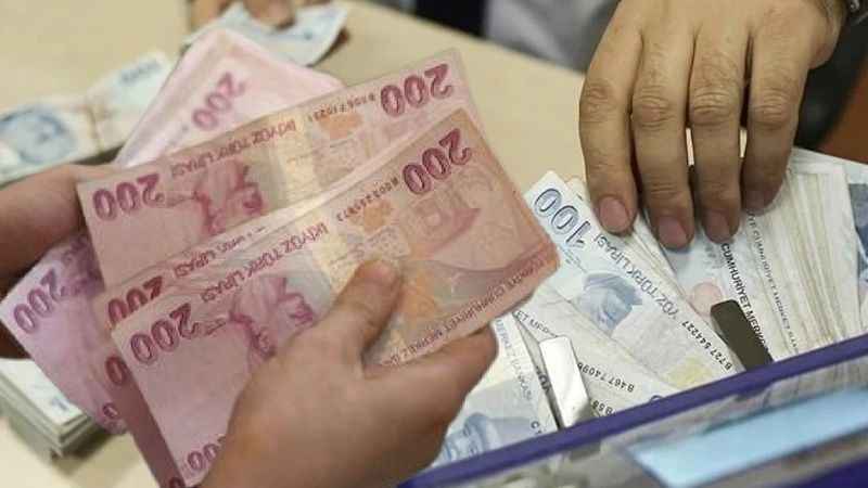 Emeklilere Özel: 100.000 TL'ye Kadar Kredi Fırsatı!