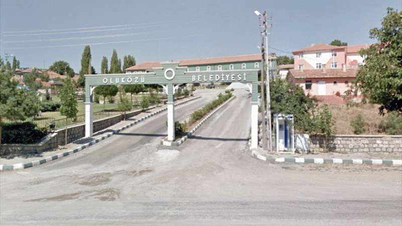 Oluközü Belediyesi aydınlatma direği satın alacak
