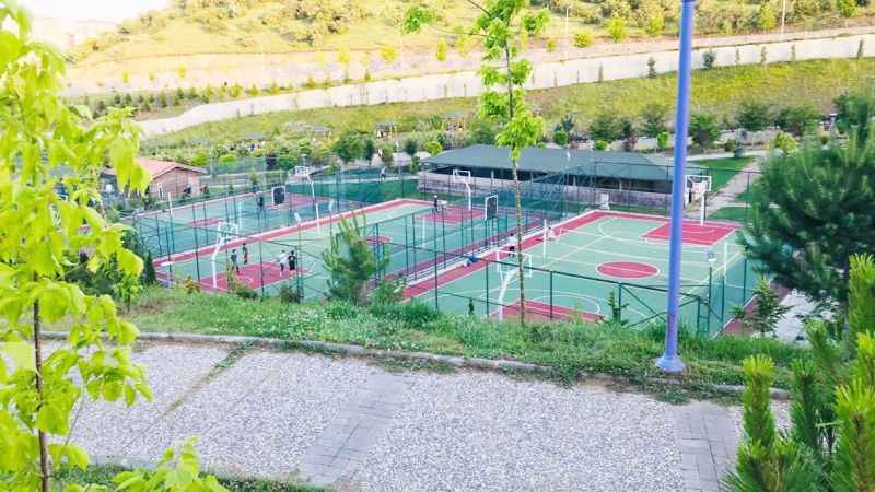 İç Anadolu’nun göz bebeği olan Yozgat’ta bu hafta sonu piknik yapmaya ne dersiniz? İşte Yozgat’ın piknik alanı…