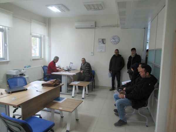 İşsizin umudu: TYP