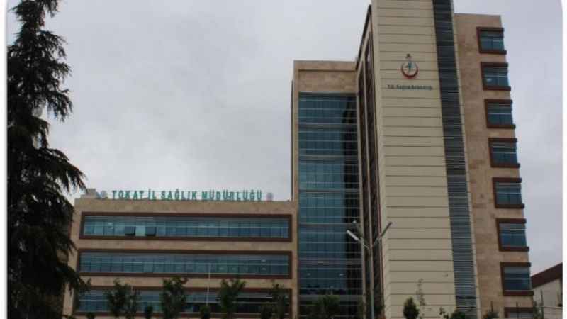 Tokat il sağlık müdürlüğü ilaçlama hizmeti alacak
