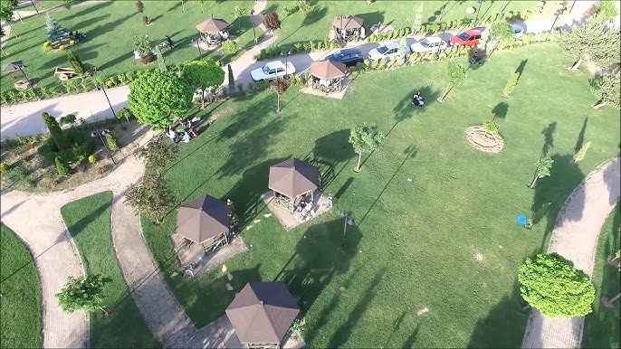 İç Anadolu’nun gözde şehri Yozgat’ta bu hafta sonu piknik yapmaya ne dersiniz? İşte Yozgat’ın piknik alanı…