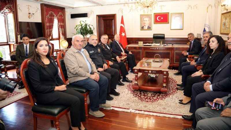 Töre'nin Yozgat Ziyareti: KKTC, Türkiye ve Yozgat Arasındaki Bağ Önemli