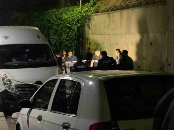 Ankara’da koca dehşeti: Eski eşini bıçakla yaraladı, sonrasında olanlar yürekleri dağladı