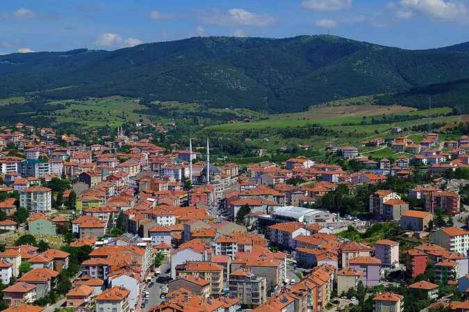 Çekerek, Çandır, Şefaatli soğuk, Akdağmadeni, Aydıncık, Sorgun, Yerköy ise... Hafta sonu hava durumuna dikkat!