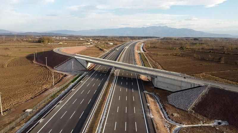 Ankara-İstanbul Arasına Yapılacak İkinci Otoyol Ayaş, Beypazarı, Nallıhan, Göynük, Akyazı’dan Geçecek