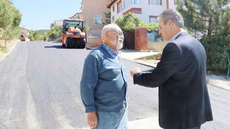 Yozgat Belediye Başkanı Celal Köse: Siyasi kaygım yok!