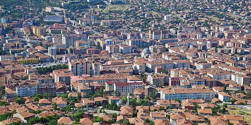 Yozgat’ta hafta sonu planı yapmadan önce mutlaka kontrol edin.... Gündüz yaz geceleri kış bizi bekliyor.
