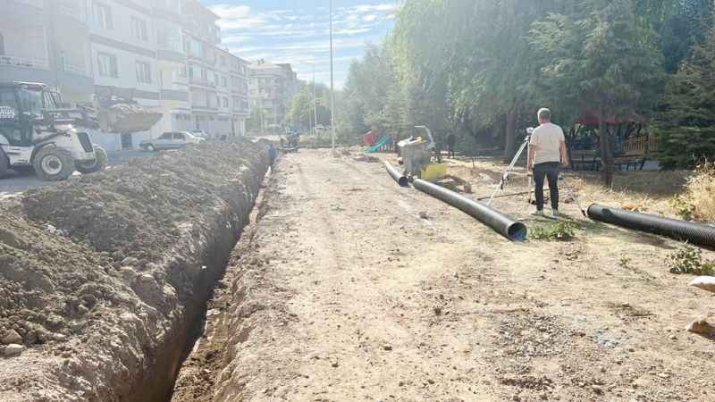 Yozgat Şefaatli Belediye Başkanı Müjdat Karaca: yaşam kalitesi artacak!