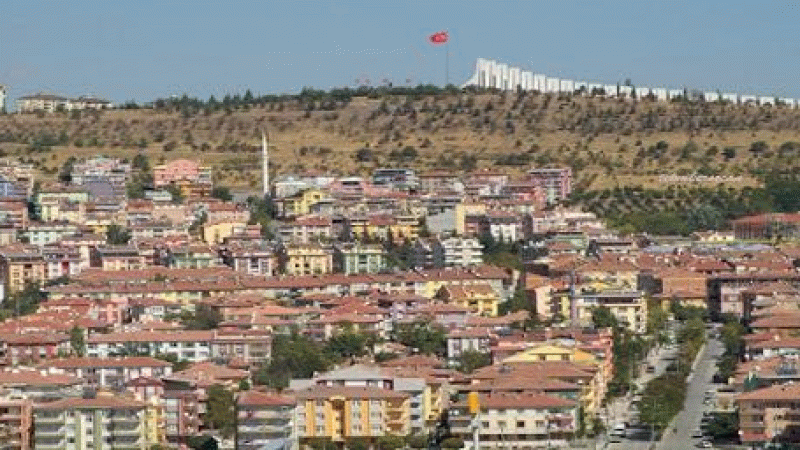 TÜİK’ten Şaşırtan İl ve İlçe Nüfus Verileri