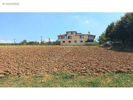 Yozgat Boğazlıyan'da 30 bin 79 metrekare  taşınmaz mahkemeden satılacak