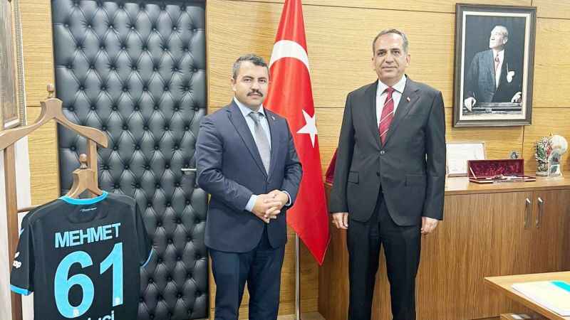 Akdağmadeni İlçesi'ne Yeni Gölet Projesi Adımlar Atılıyor. Peki, Detayları Nasıl?