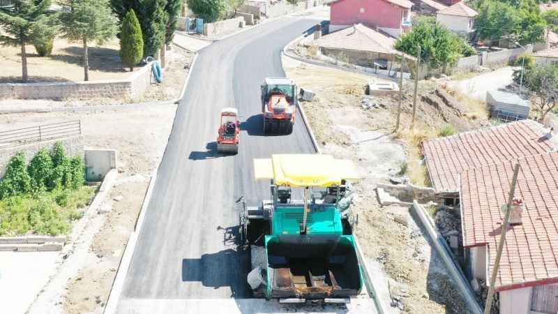 Yozgat Belediye Başkanı Celal Köse, ‘’Şehre Değer Katmaya Devam Ediyoruz’’