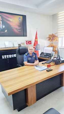 Mardin'den Yozgat'ın Sorgun İlçesi'ne atandı. Görevine başladı