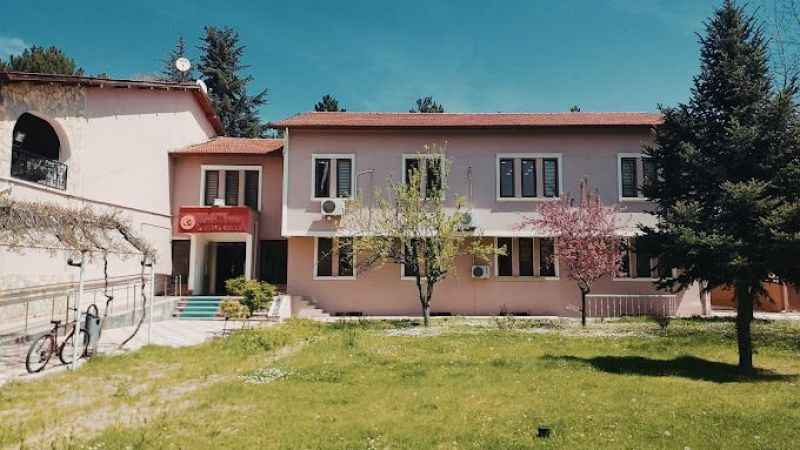 Çorum il özel idaresi sulama tesisi yaptıracak