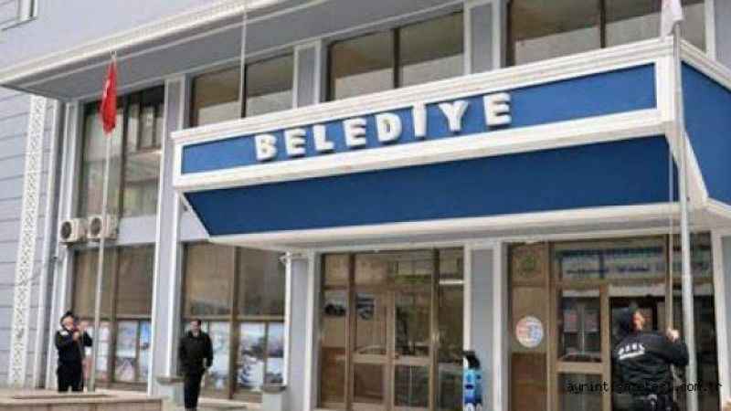 Kırıkkale Belediye Başkanlığı gıda malzemesi alacak