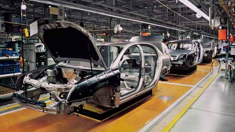 Otomotiv Sektörü Kredi Düzenlemesi Talep Ediyor