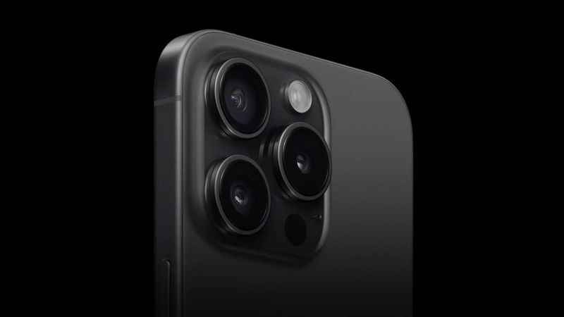 iPhone 16 Pro Serisi Ekranları Büyüyor: İşte Son Sızıntılar!