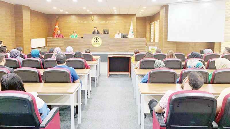 Bu Belediye İlçede ki işsizliği bitirecek! İstihdam için adeta seferber oluyor