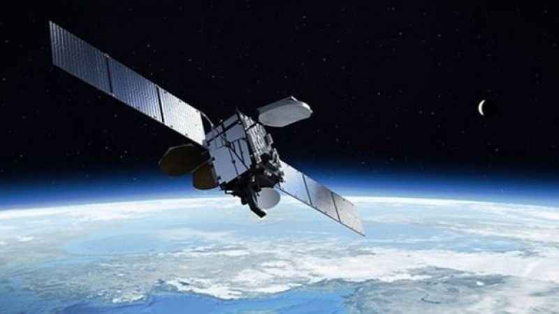 Türksat 6A Uydusu 2024 Yazında Fırlatılacak
