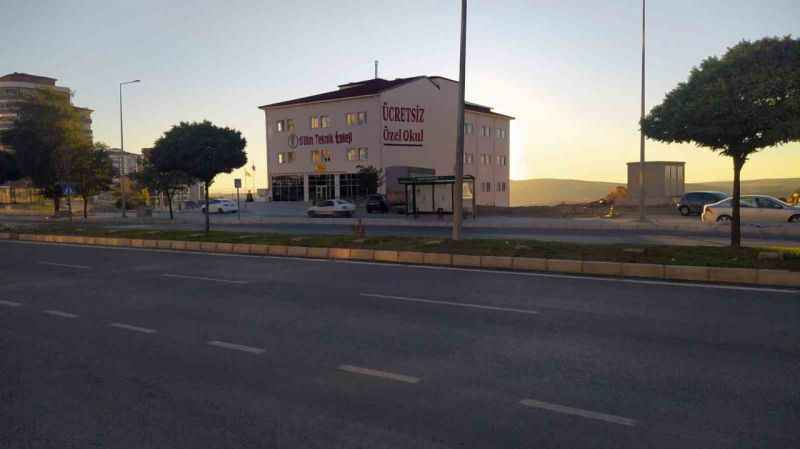 Yozgat’ta otomobilin çarptığı lise öğrencisi hayatını kaybetti