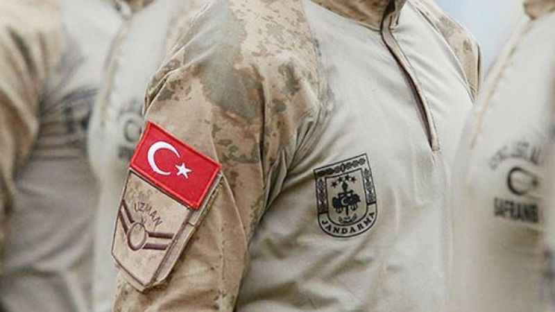 Yozgatlı gençlere Uzman Erbaş olma şansı... Jandarma Genel Komutanlığı duyurdu.