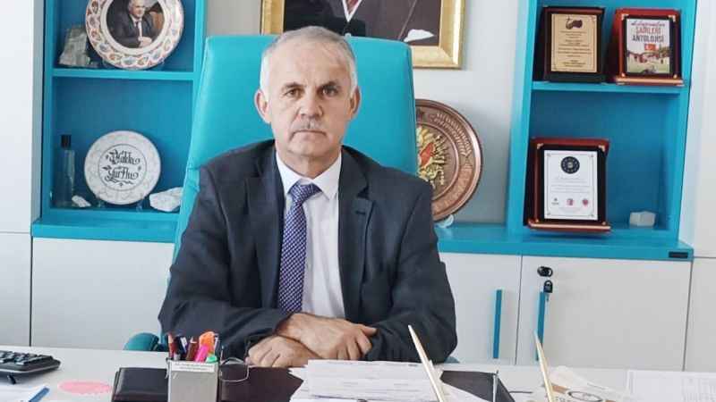 Yozgat'ta eğitimler tam gaz. Bu kez de derneklere..