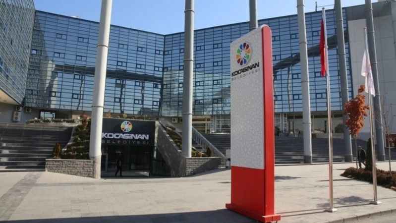 Kocasinan belediye başkanlığı sondaj işleri yaptıracak