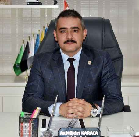 Yozgat'ın Şefaatli İlçesi'nde belediye ilçeye kazandırdı. Faaliyete başladı