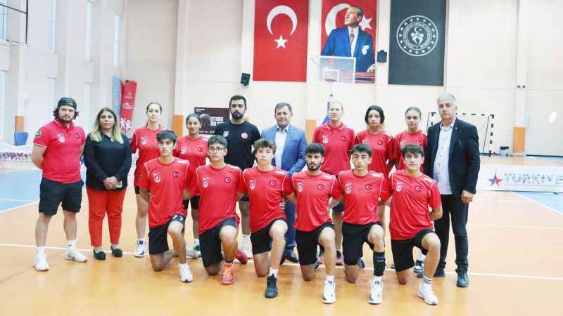 U18 Beyzbol 5 Milli Takımı, Beyzbol 5 Gençler Dünya Kupası'nda yer alacak